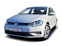 VW Golf VII 1.0 TSI 2-Zonen-Klima Sitzheizung Bluetooth