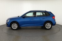 Vorschau: Skoda Kamiq 1.0 TSI DSG