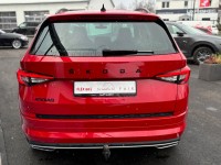 Skoda Kodiaq 1.5 TSI ACT Sportline