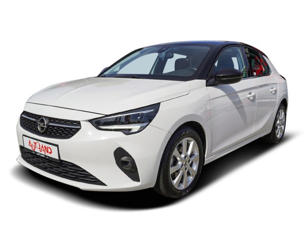 Opel Corsa F 1.2 Elegance