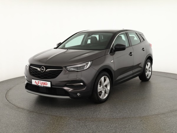 Opel Grandland X 1.2 Turbo Innovation