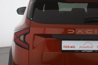 Dacia Duster Extrem Hybrid 140 Aut.