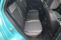 VW T-Cross 1.5 TSI DSG R-Line