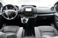 Opel Vivaro B 1.6 CDTI Combi