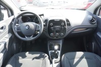 Renault Captur TCe 90 Limited