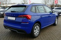 Skoda Kamiq 1.0 Active