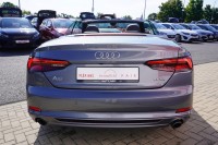 Audi A5 2.0 TFSI sport S-Line