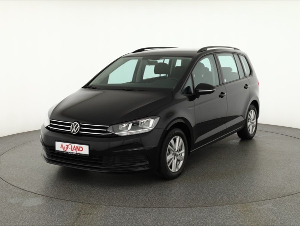 VW Touran 1.5 TSI Comfortline