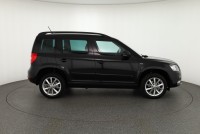 Skoda Yeti 1.4 TSI DSG 4x4