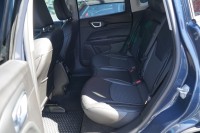 Jeep Compass 1.5 M-Hybrid Altitude FWD