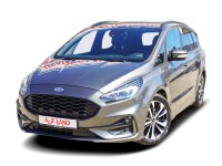Ford S-MAX 2.0 EcoBlue ST-Line LED AHK Kamera DAB