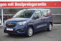 Vorschau: Opel Combo Life 1.5 D Life