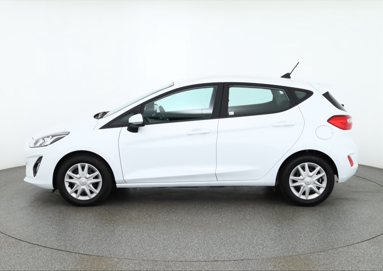 Ford Fiesta 1.1 Cool & Connect