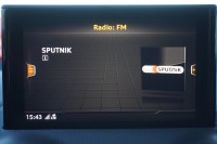 Audi Q2 35 1.5 TFSI sport S-Tronic