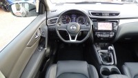 Nissan Qashqai 1.3 DIG-T Tekna