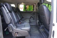 Ford Tourneo Custom Sport 2.0 TDCi 320