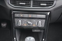 VW T-Cross 1.0 TSI