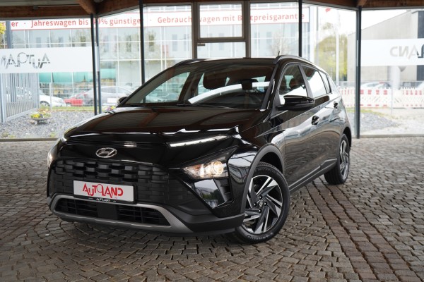 Hyundai BAYON Bayon 1.0 T-GDI Select