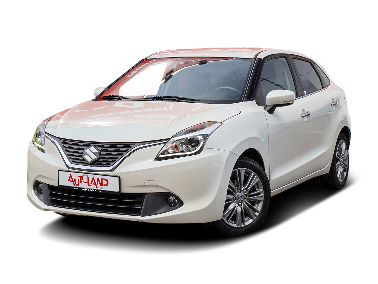 Suzuki Baleno 1.0 Comfort