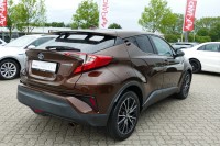 Toyota C-HR 1.8 Hybrid