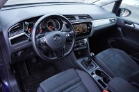 VW Touran 1.4 TSI Comfortline