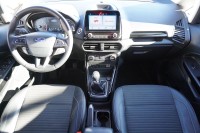 Ford EcoSport 1.0EB Titanium