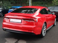 Audi A5 SB 50 3.0TDI quattro S-line