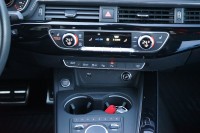 Audi A5 Sportback 2.0 TFSI S-Line quattro