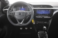 Opel Corsa GS 1.2 DI Turbo FL
