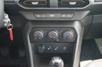 Dacia Sandero Stepway TCe 100 Eco-G