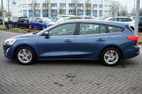 Ford Focus Turnier 2.0 EcoBlue C&C