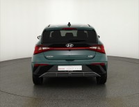 Hyundai i20 1.0 T-GDI Aut.