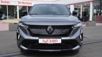 Vorschau: Renault Rafale Techno 1.2 E-TECH Full Hybrid