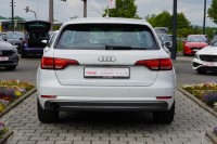 Audi A4 Avant 1.4 TFSI sport