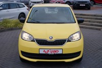 Skoda Citigo 1.0 Active (Euro 6)