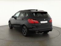 BMW 220 i Sport Line