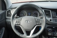 Hyundai Tucson 1.6 blue Trend 2WD