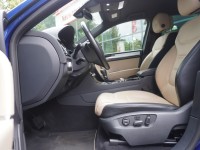 VW Touareg 3.0 V6 TDI BMT