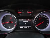 Opel Astra K 1.4 DI Dynamic