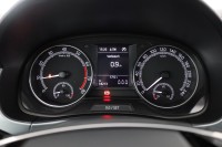 Skoda Fabia Combi 1.0 MPI