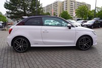 Audi A1 1.4 TFSI Autom. S-Line