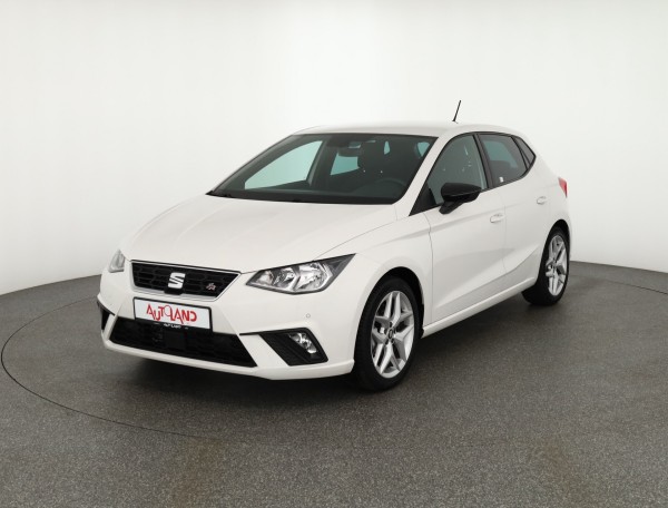 Seat Ibiza 1.0 TSI FR