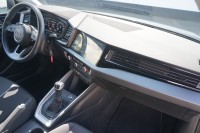 Audi A1 Sportback 25 1.0 TFSI