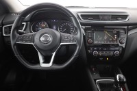 Nissan Qashqai 1.3 DIG-T