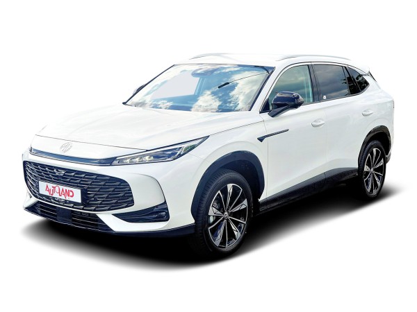 MG HS 1.5 T-GDI Comfort Aut.