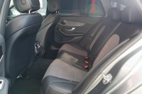 Mercedes-Benz C 200 C200d T Avantgarde 9G-Tronic KAMERA
