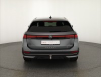 VW Passat Variant 2.0 TDI 4M DSG