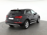 Audi Q5 40 TDI quattro sport S-tronic