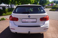 BMW 318 318d Advantage