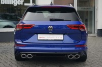 VW Golf Variant 2.0 R Performance 4Motion